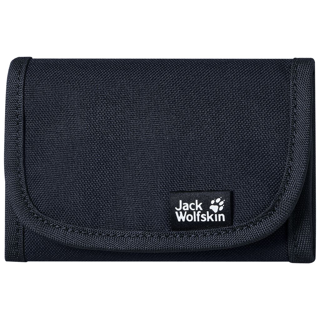 Jack Wolfskin MOBILE BANK Sacs À Dos Homme Bleu - JXHGZBU-25